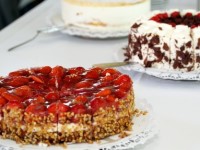 Torten und Kuchen