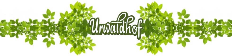 Logo Urwaldhof